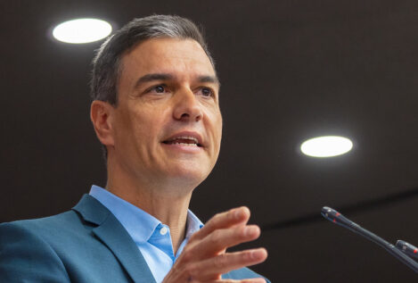El PSOE teme que Sánchez se atrinchere aunque pierda el 23-J: «Es capaz de todo»