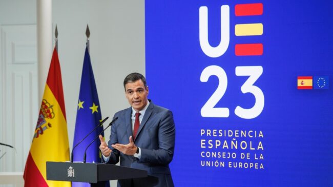 Sánchez, sobre un cambio de Gobierno en la Presidencia de la UE: no «impone» prioridades