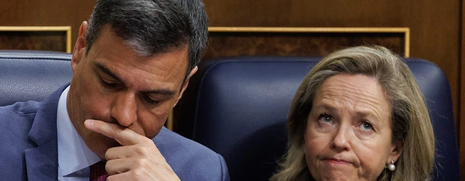 El repunte de deuda pública y de los intereses detraerá 44.000 millones a las arcas del Estado