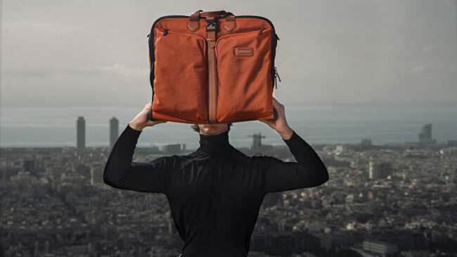 Prepara la maleta perfecta de vacaciones con todos los trucos que hay que tener en cuenta