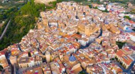 Muere un presunto ladrón tras intentar asaltar un domicilio en Segorbe (Castellón)
