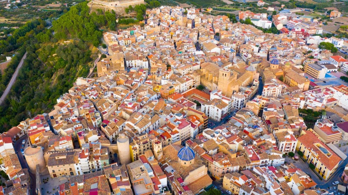 Muere un presunto ladrón tras intentar asaltar un domicilio en Segorbe (Castellón)