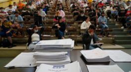 El 96,38% de los alumnos españoles supera la selectividad de 2023