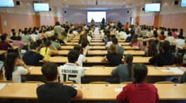 Repiten la selectividad a 38 estudiantes en Rute (Córdoba) tras perder su examen