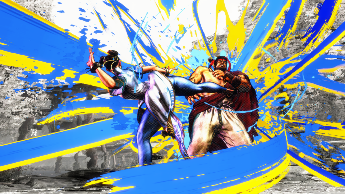 ‘Street Fighter 6’: el mejor juego de lucha regresa y deja a todos con la boca abierta
