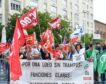 CCOO Castilla y León despide al 60% de su plantilla por la falta de subvenciones