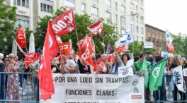 CCOO Castilla y León anticipa un nuevo despido colectivo de  50 personas
