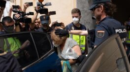 Detenida la alcaldesa de ERC en Sitges por presuntas subvenciones irregulares