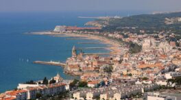 La UDEF registra el Ayuntamiento de Sitges en una operación contra la corrupción