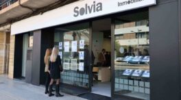Solvia dispara 10 puntos la venta de casas a través de sus tiendas en plena caída del sector 