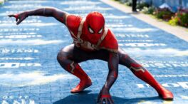 Los Emiratos Árabes vetan la última película de Spiderman por estar a favor de los trans