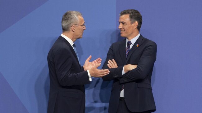 Se enfría la posibilidad de que Sánchez presida la OTAN: los aliados prefieren a Stoltenberg
