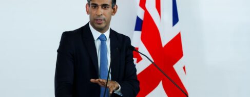 Londres investiga una alianza entre científicos británicos e iraníes para desarrollar drones