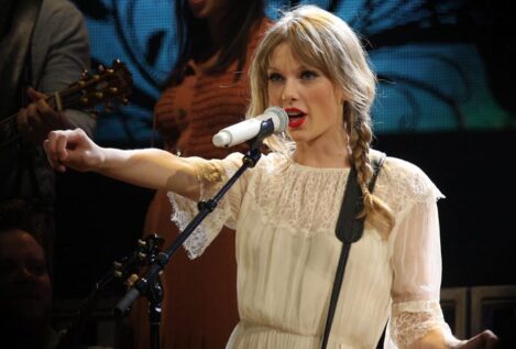 Taylor Swift actuará el 30 de mayo de 2024 en el nuevo Santiago Bernabéu