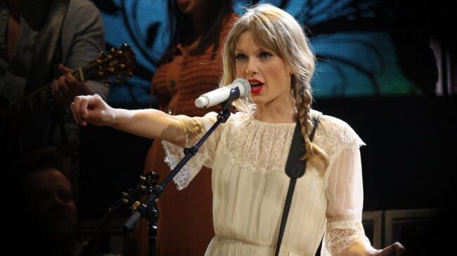 Taylor Swift: dueña (de su universo musical) y señora (de sus seguidores)
