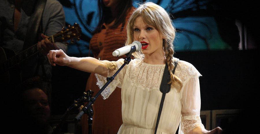 Taylor Swift: dueña (de su universo musical) y señora (de sus seguidores)