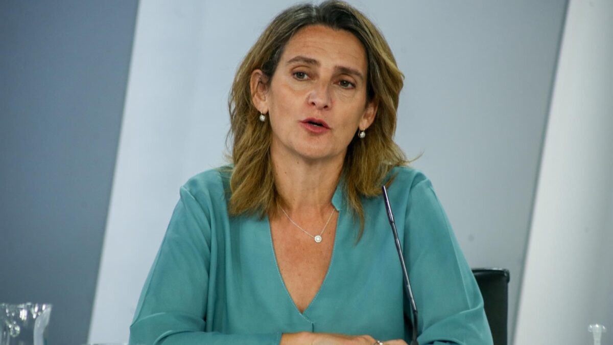 Ribera dice que «ha pasado lo peor» en la inflación y defiende lo acertado de las medidas