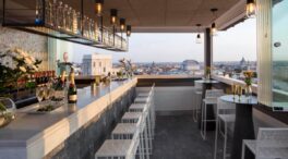 Seis terrazas imprescindibles de Madrid para disfrutar en las alturas y con vistas