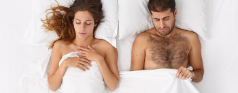 Las causas que reducen la testosterona en los hombres (y por qué es importante saberlo)