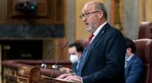 La juez de 'Tito Berni' intenta blindar al policía denunciado por filtrar audios secretos del caso