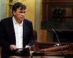 La España Vaciada concurrirá a las europeas con una coalición liderada por Tomás Guitarte