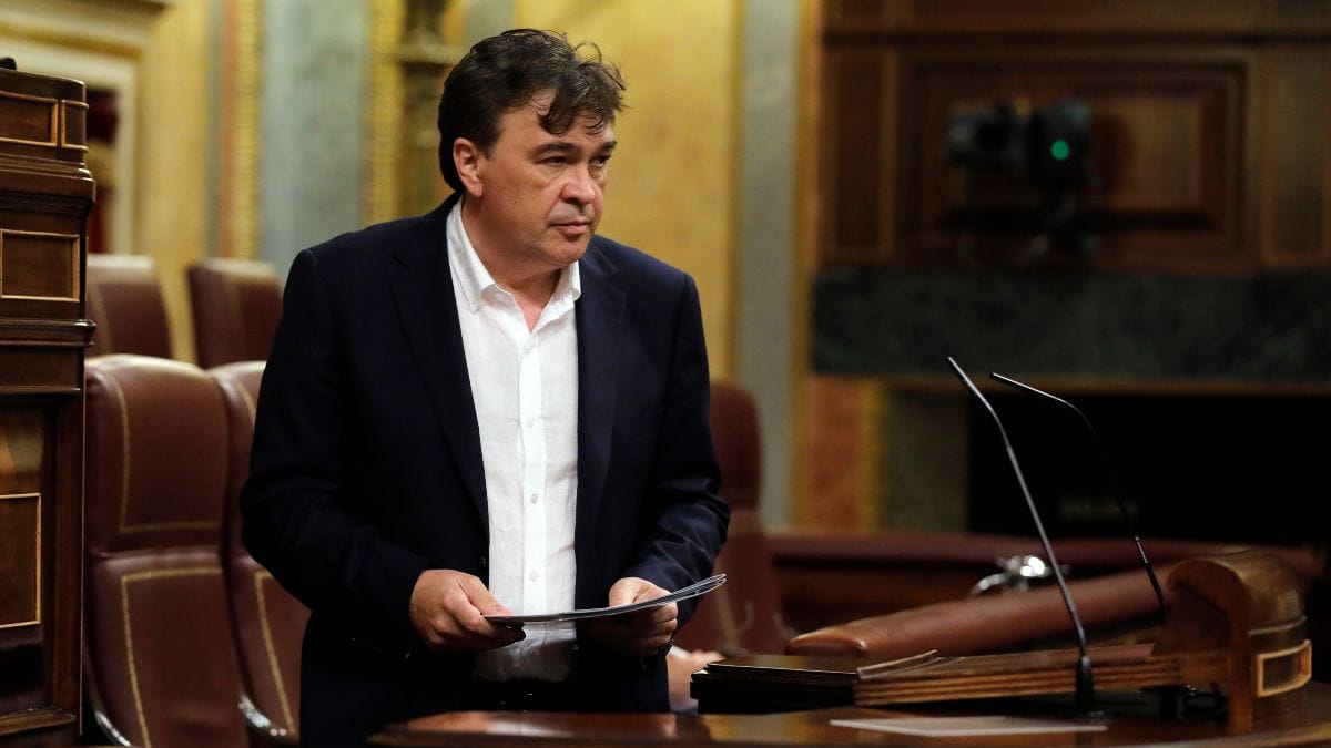 La España Vaciada concurrirá a las europeas con una coalición liderada por Tomás Guitarte