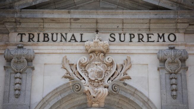 El Supremo confirma 14 años de prisión a un hombre que mató a su mujer en Fuenlabrada