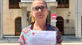 El PSOE utiliza una esvástica para comparar al PP de San Juan (Sevilla) con el nazismo