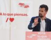 Enfado monumental en el PSOE de Castilla y León por los cambios en sus listas