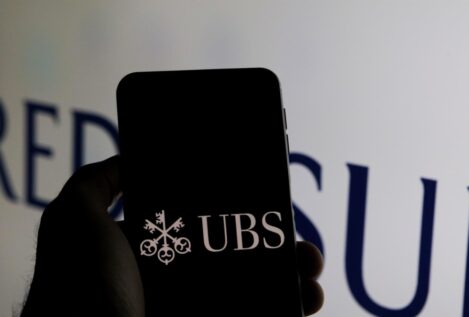 UBS culmina la adquisición de Credit Suisse por 3.090 millones de euros