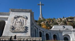 Enfado de las víctimas: se enteran por la prensa de las exhumaciones del Valle de los Caídos