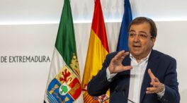 Vara anuncia que se presentará a la investidura en Extremadura pese a no contar con apoyos