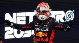 Red Bull y Mercedes niegan el podio a los españoles en el GP de Fórmula 1 de España