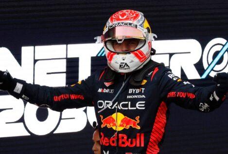 Red Bull y Mercedes niegan el podio a los españoles en el GP de Fórmula 1 de España