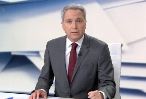 Vicente Vallés, de su ‘mirada crítica’ a rechazar una millonaria oferta de Mediaset