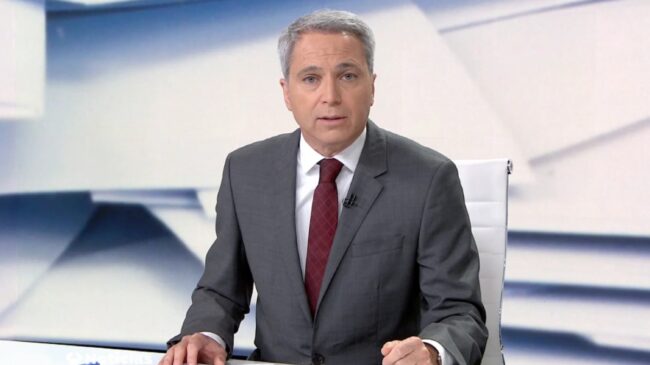 Vicente Vallés, de su ‘mirada crítica’ a rechazar una millonaria oferta de Mediaset