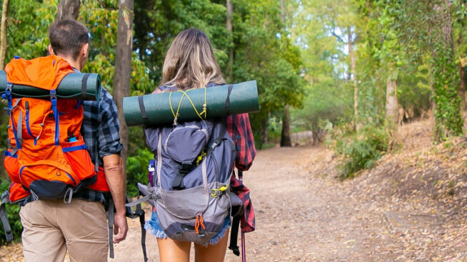 Así será el turismo este año: viajes en pareja, exclusivos y reservados con antelación