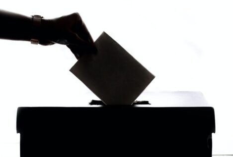 Elecciones 23-J: cómo solicitar el voto por correo desde el extranjero