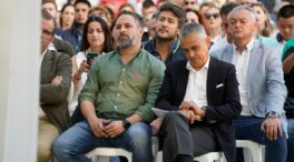 Extremadura, en el alambre: Vox insiste en formar parte del Gobierno a pesar del 'no' del PP