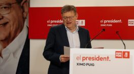 Ferraz enfada a Ximo Puig, Tudanca, Lambán y Page por los cambios en las listas electorales