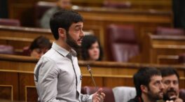 Yolanda Díaz ficha a Pablo Bustinduy, el exportavoz de Podemos en política exterior