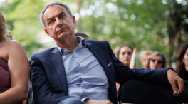 ¿Merece José Luis Rodríguez Zapatero la medalla de oro por el fin de ETA?