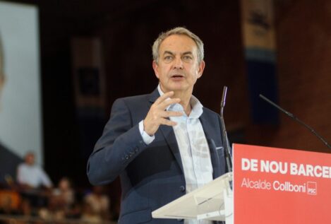 Jupol ve «estrambótico» que Zapatero se atribuya el fin de ETA y recuerda el 'caso Faisán'