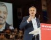Zapatero pide que Bildu no lleve a presos de ETA en las listas: «Tiene muchos pasos que dar»