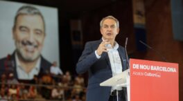 Zapatero pide que Bildu no lleve a presos de ETA en las listas: «Tiene muchos pasos que dar»