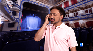 TVE aprieta a Telecinco con José Mota y Lorena Castell frente a 'Vaya vacaciones'