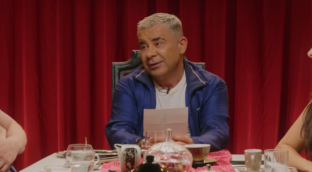 Telecinco prepara la versión gamberra de 'El hormiguero' con Jorge Javier Vázquez