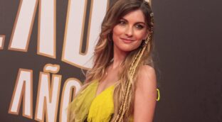 La famosa streamer Cristinini presentará el "Grand Prix" junto con Ramón García