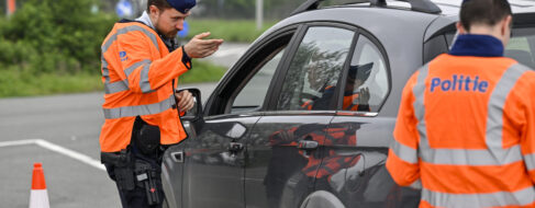 Mocro Maffia y crimen organizado en Europa