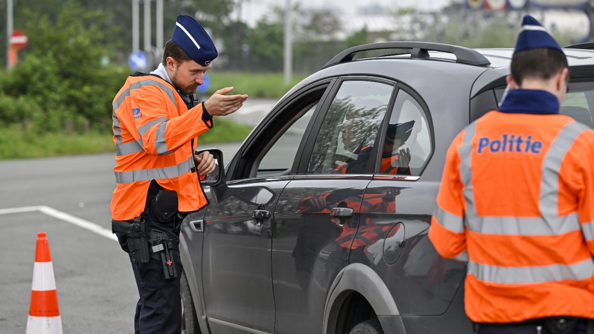 Mocro Maffia y crimen organizado en Europa